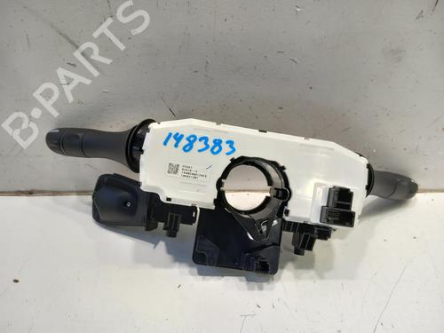 Used Switch RENAULT KADJAR (HA_, HL_) 1.3 TCe 140 (HLNB, HLN1) (140 hp) 14466408