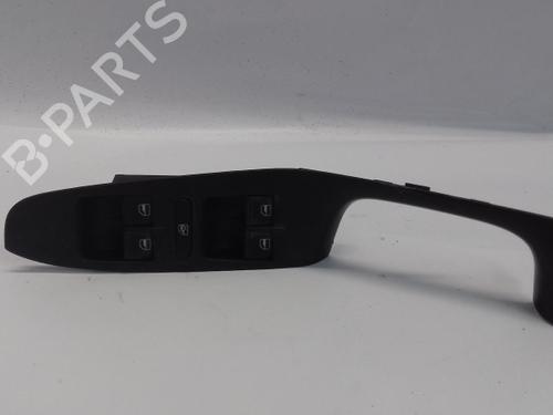 Used Left front window switch Left front window switch SEAT IBIZA IV (6J5, 6P1) 1.2 (70 hp) 40511639 40511639