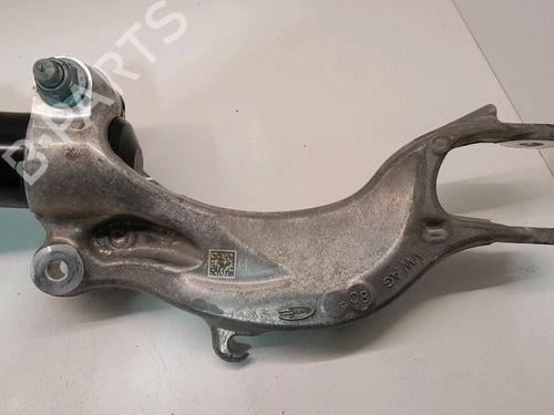 Used Other Other VW TOUAREG (CR7, RC8) [2017-2026] 34447538 34447538