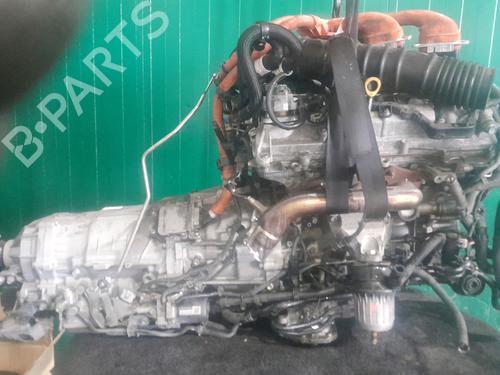 Gearbox LEXUS GS (_S19_) 450h (GRS191_, GWS191_, GRS191R, GWS191R) | BP35985312M3 - Image 3
