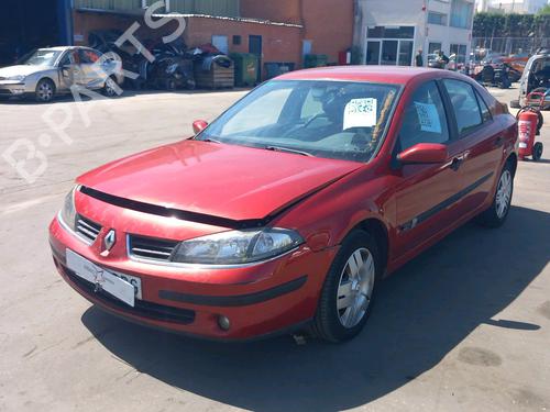 Engine RENAULT LAGUNA II (BG0/1_) 1.9 dCi (BG08, BG0G) | BP26519178M1 