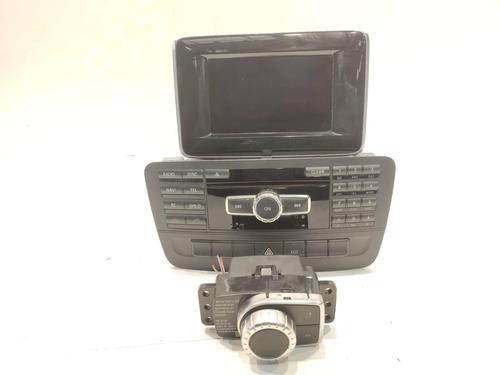 Used Electronic module Electronic module MERCEDES-BENZ GLA-CLASS (X156) GLA 200 CDI / d (156.908) (136 hp) 34487741 34487741