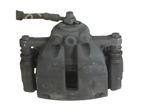Used Right front brake caliper FORD B-MAX Van (JK) 1.0 EcoBoost (100 hp) 26595137