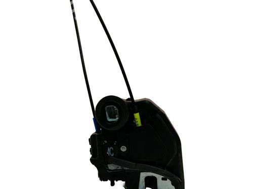 Højre bagtil lås Højre bagtil lås TOYOTA AURIS (_E18_) 1.8 (ZRE186_, ZRE186R) (144 hp) 34463056 34463056