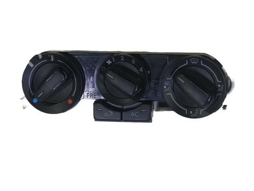 Climate control VW POLO V (6R1, 6C1)  | BP20705935I5 