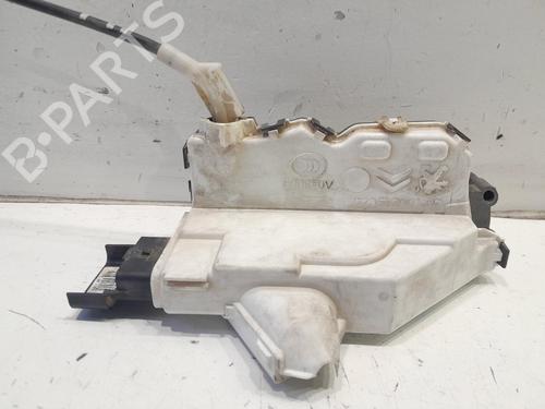 Used Front right lock PEUGEOT 508 I (8D_) 1.6 HDi (112 hp) 14478692