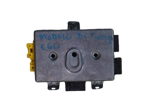 ECU airbags BMW 5 (E39) 530 i | BP24667301M53 
