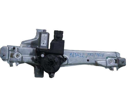 rear-right-window-mechanism-citroen-c3-iii-sx-2016-34492133 main image