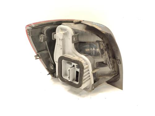 Right taillight VW POLO V (6R1, 6C1) 1.6 TDI | BP14470454C35 