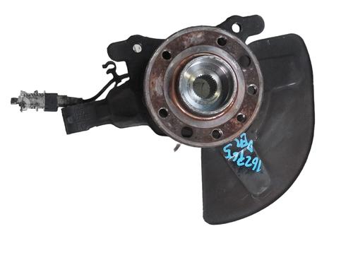 Used Right front steering knuckle OPEL ZAFIRA / ZAFIRA FAMILY B (A05) 1.7 CDTI (M75) (125 hp) 18560605