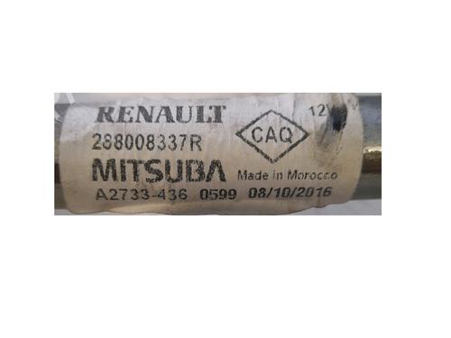 Front wiper motor RENAULT CAPTUR I (J5_, H5_) 0.9 TCe 90 | BP33405913M29 - Image 3