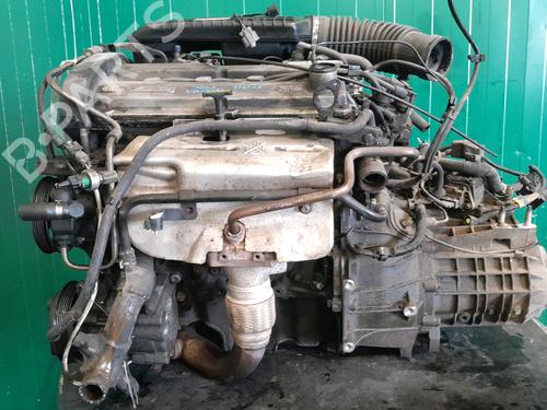 Starter FORD MONDEO II (BAP) 2.0 i | BP23968547M8 