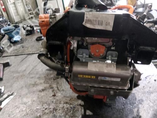 Gearbox FIAT 500e (332_) Elektro (FA1) | BP19052729M3 