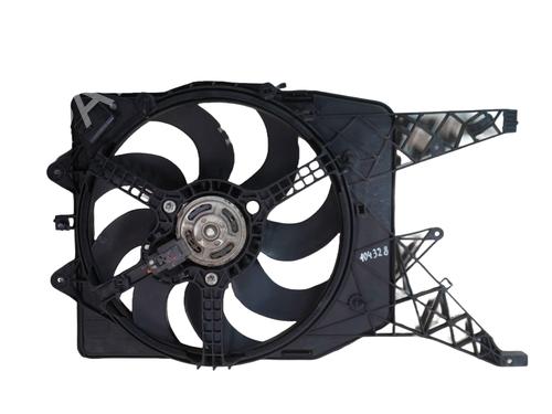 Used Heater blower motor OPEL CORSA D (S07) 1.3 CDTI (L08, L68) (75 hp) 20145256