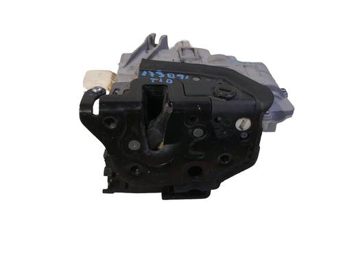 Used Rear right lock Rear right lock VW PASSAT B7 (362) 2.0 TDI (140 hp) 34494292 34494292