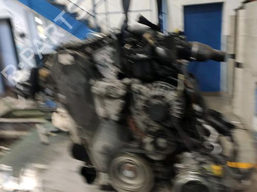 Turbo/Compresor Turbo/Compresor PEUGEOT 407 (6D_) 2.0 HDi 135 (6DRHRH, 6DRHRE, 6DRHRG, 6DRHRJ) (136 hp) 37222054 37222054
