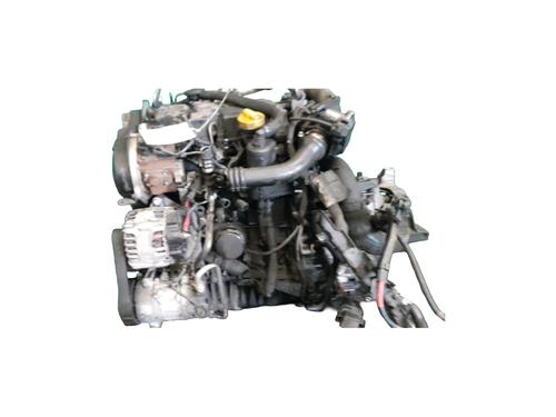 Used AC compressor AC compressor RENAULT MEGANE III Coupe (DZ0/1_) 1.9 dCi (DZ0N, DZ0J, DZ1J, DZ1K) (131 hp) 35734864 35734864
