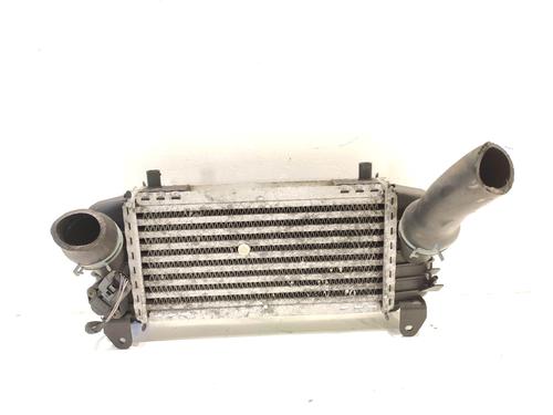 Intercooler Intercooler AUDI A2 (8Z0) [2000-2005] 34488806 34488806