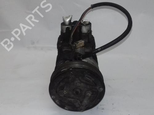 Used AC compressor AC compressor FORD FIESTA III (GFJ) [1989-1997] 35729906 35729906