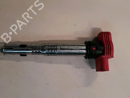Used Ignition coil Ignition coil AUDI A6 C5 (4B2, 4B4) 1.8 (125 hp) 35732373 35732373