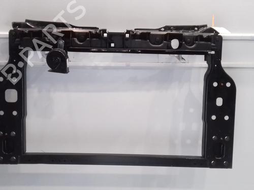 Frontplade/Frontkurv FORD KA (RU8) 1.2 (69 hp) 14463418