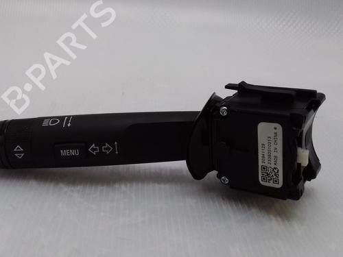 Steering column stalk OPEL ASTRA J (P10) 1.7 CDTI (68) | BP36234460I23 - Image 3