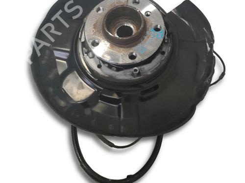 Right rear steering knuckle BMW 4 Gran Coupe (F36) 420 d | BP24315044M28 