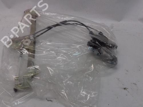 Used Front right window mechanism Front right window mechanism PEUGEOT 306 Hatchback (7A, 7C, N3, N5) 1.9 DT (90 hp) 39965020 39965020
