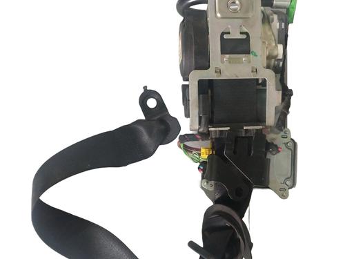 Front left seatbelt MERCEDES-BENZ C-CLASS (W204)  | BP20331747I26 