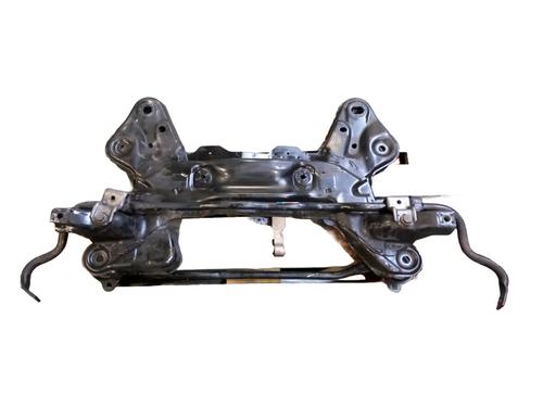 Used Subframe Subframe PEUGEOT 208 I (CA_, CC_) 1.2 VTI 82 (82 hp) 33408384 33408384