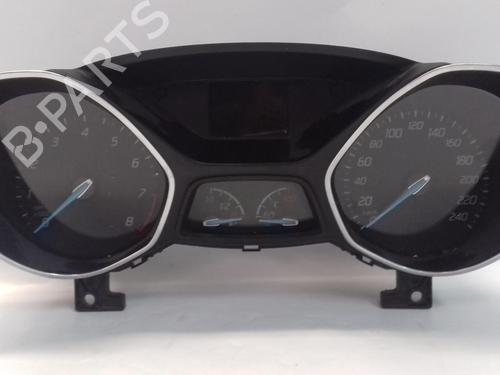 Quadrante Quadrante FORD FOCUS III 1.0 EcoBoost (125 hp) 34483930 34483930