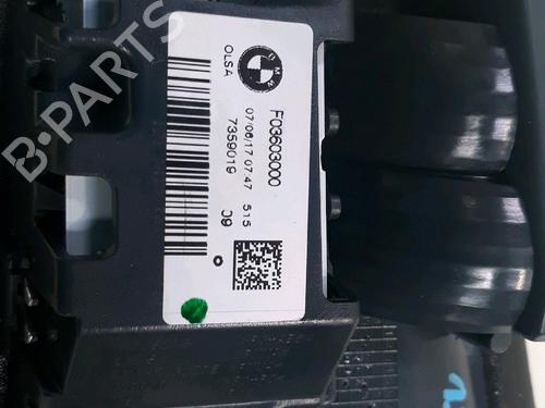 Left tailgate light BMW 1 (F20) | BP34491005C79 - Image 5