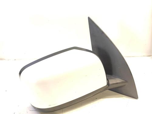 Right mirror NISSAN X-TRAIL I (T30) | BP19685533C27