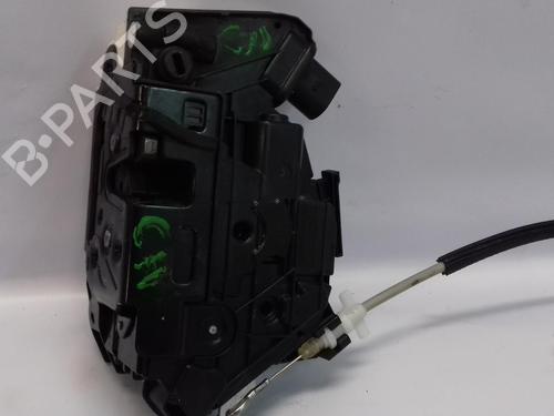Front left lock SEAT IBIZA IV ST (6J8, 6P8) 1.4 TDI | BP14446493C98 