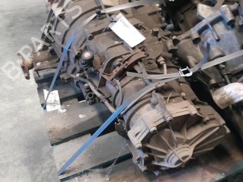 Gearbox AUDI A4 B8 (8K2) 2.0 TDI | BP37614284M3 - Image 3