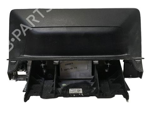 Display monitor AUDI A1 CITY CARVER (GBH) 30 TFSI | BP25783830C48 