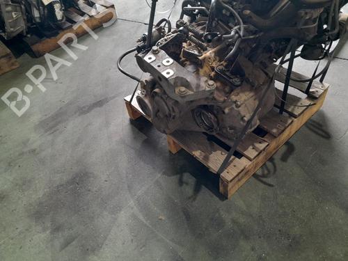 Used Gearbox Gearbox AUDI A3 (8P1) 2.0 TDI 16V (140 hp) 34489711 34489711