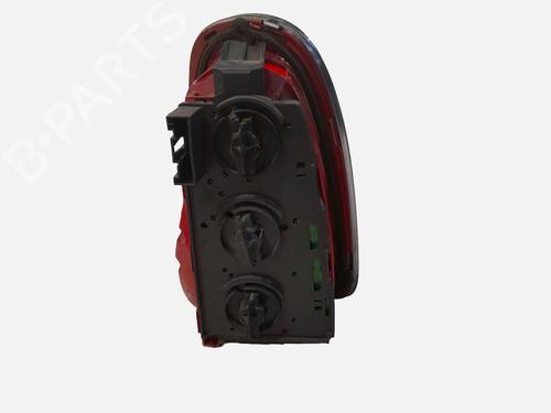 Left taillight MINI MINI (R56) Cooper | BP34551645C34 - Image 2