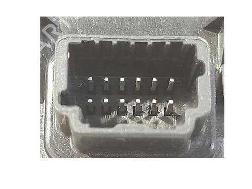 Mirror switch RENAULT CLIO IV (BH_) 1.5 dCi 90 | BP38448214I25 - Image 3