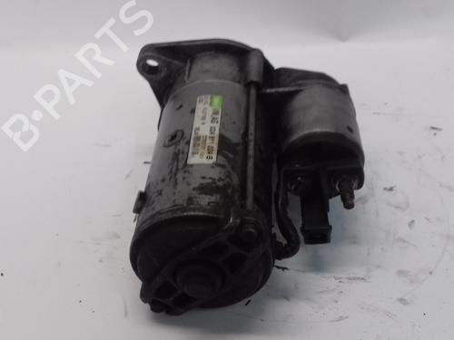 Used Starter Starter SEAT CORDOBA (6K1, 6K2) 1.9 SDI (68 hp) 35730014 35730014