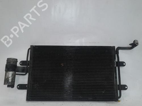 Varmeapparat VW BORA I (1J2) 1.9 TDI (90 hp) 19685996