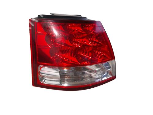 Used Left taillight Left taillight CITROËN C-CROSSER (VU_, VV_) 2.2 HDi (156 hp) 34549437 34549437