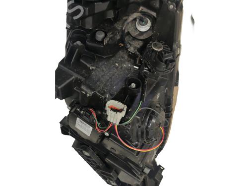 Left headlight NISSAN LEAF (ZE0) Electric | BP30054533C28 