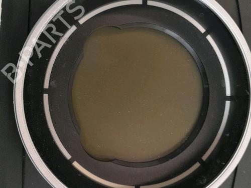 Instrument cluster RENAULT MEGANE III Hatchback (BZ0/1_, B3_) 1.6 16V (BZ0H) | BP17658069C47 