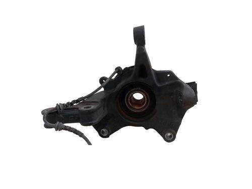 Used Right front steering knuckle Right front steering knuckle RENAULT GRAND SCÉNIC III (JZ0/1_) 1.6 dCi (JZ00, JZ12) (130 hp) 34551744 34551744