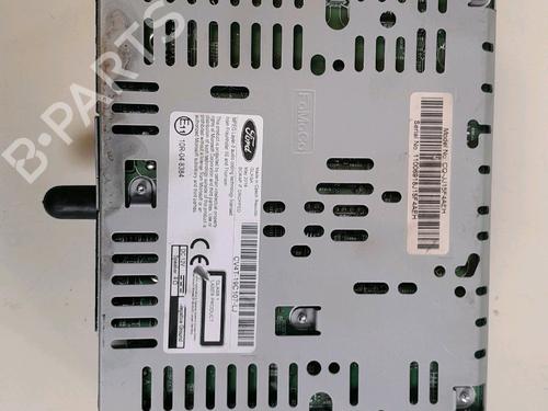 Electronic module FORD KUGA II (DM2) | BP34463899M83 - Image 4