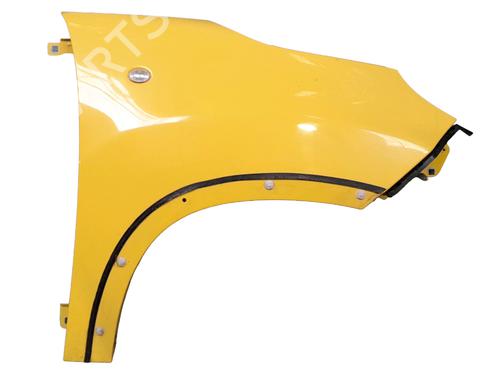 Used Right front fenders Right front fenders FIAT 500L (351_, 352_) 1.6 D Multijet (199LYE1B) (120 hp) 34551235 34551235