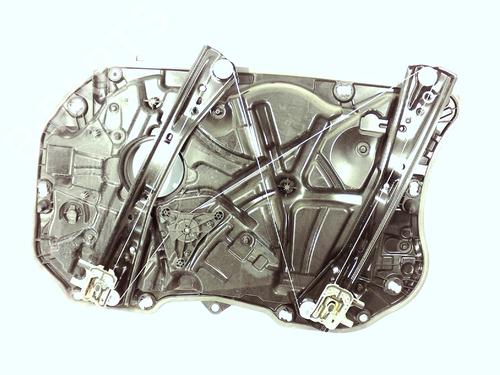 Used Front left window mechanism Front left window mechanism BMW 5 (F10) 520 d (190 hp) 34463587 34463587