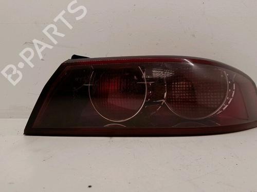 Used Right taillight Right taillight ALFA ROMEO 159 (939_) 1.9 JTDM 16V (939AXF1B, 939AXC1B) (136 hp) 34447403 34447403