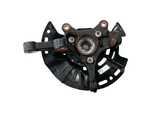 Left front steering knuckle HYUNDAI i30 (PDE, PD, PDEN) 1.0 T-GDI hybrid 48V | BP37426774M25 - Image 2